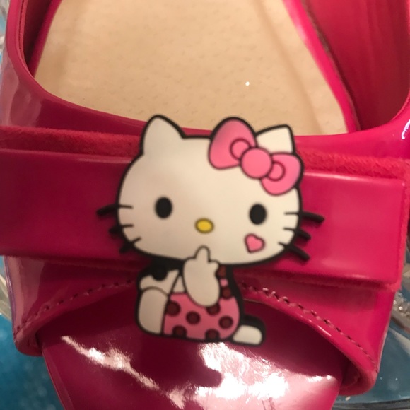Adorable  custom hello kitty 4 pieces dream summer set🌈🌞🍭 - Picture 16 of 16